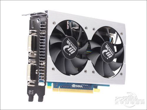 GTX560SE显卡评测：性能不错，适合图形处理要求不高场景