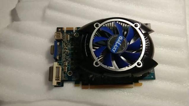 GTX560SE显卡评测：性能不错，适合图形处理要求不高场景  第4张