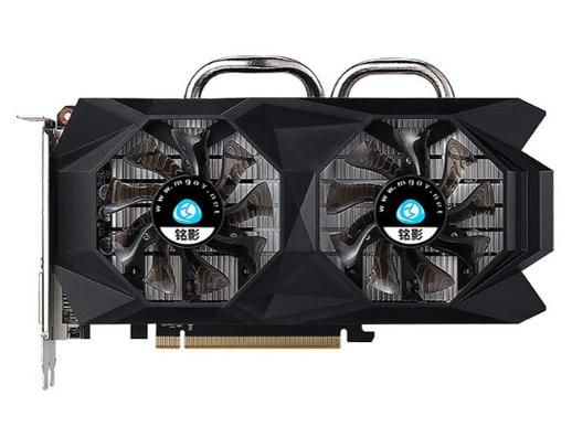 NVIDIA GTX1060显卡颇具影响力，性能表现究竟如何？  第8张