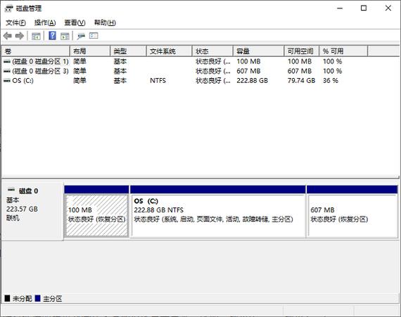 平板电脑硬盘有多重要？容量大小如何影响使用体验？  第8张