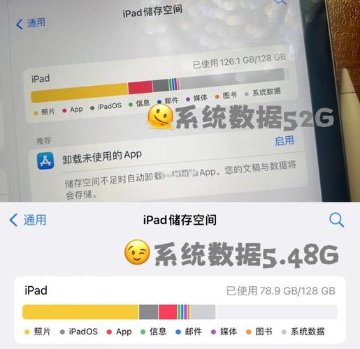 iPad专用移动存储设备，扩充容量便捷处理数据，突破存储限制  第3张