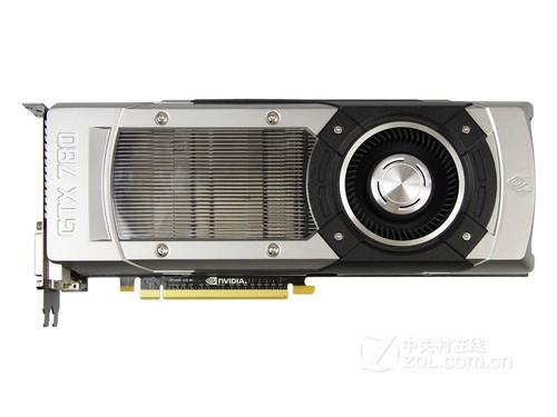 深入评测华硕GTX780显卡：经典之作，多维度卓越表现  第2张