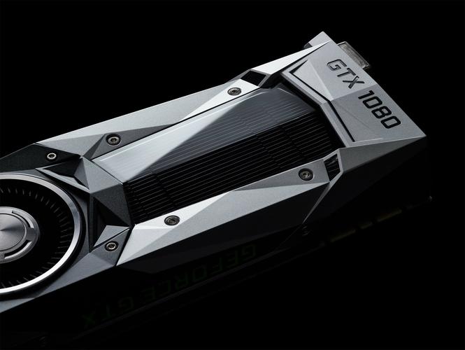 英伟达GTX1080水冷版：性能卓越，游戏与设计的得力助手  第10张