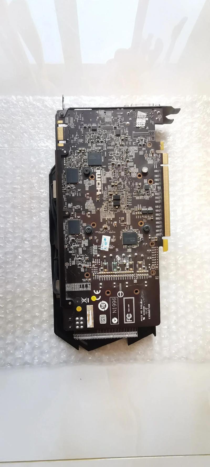 微星GTX660 2G显卡性能出色，在硬件界占有一席之地