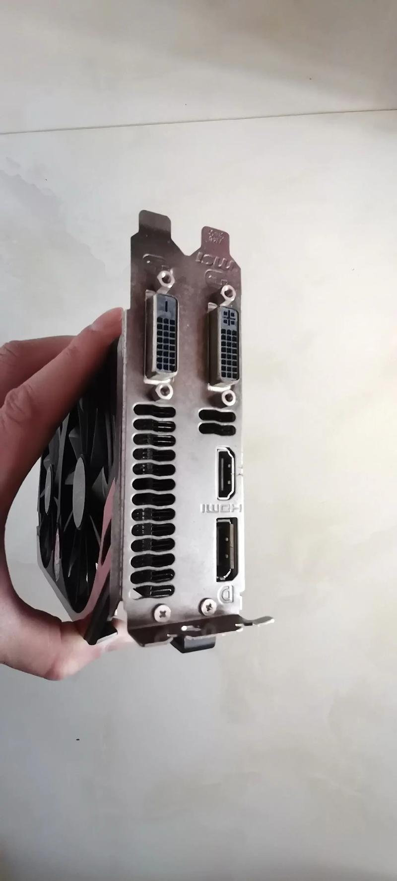 微星GTX660 2G显卡性能出色，在硬件界占有一席之地  第4张