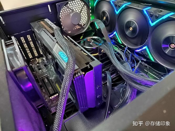 合理布置机箱硬盘摆放位置有多关键？关乎散热、性能与维修  第7张