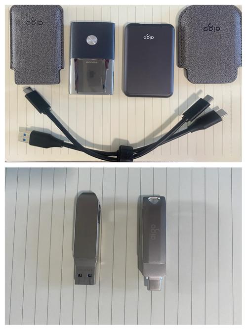 iPad移动硬盘：扩充存储容量，随时随地轻松存储各类资料  第8张