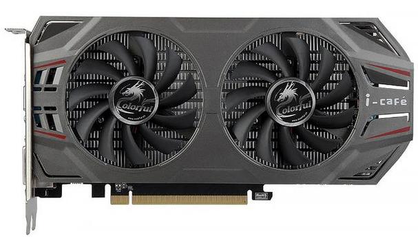 英伟达GTX750 2G显卡：图形处理优势独特，满足主流游戏需求  第5张