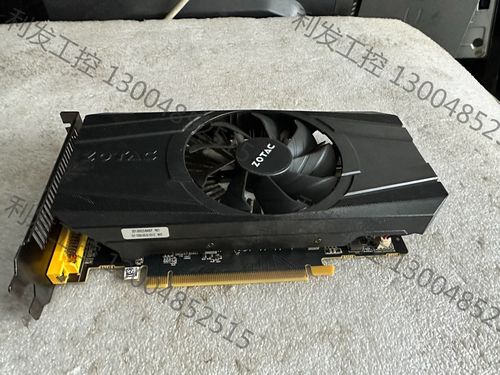 索泰GTX1050显卡为何受欢迎？参数、外观全解析  第2张