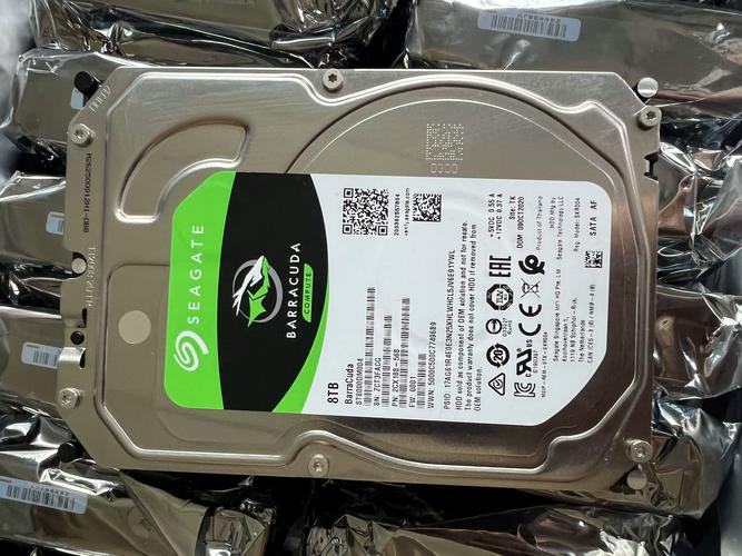 seagate 硬盘 赛格特硬盘性能卓越，满足多样存储需求，多方面详细阐述  第3张