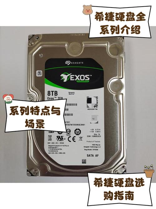 seagate 硬盘 赛格特硬盘性能卓越，满足多样存储需求，多方面详细阐述  第9张