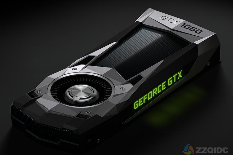 英伟达Geforce GTX1060评测：性能卓越，设计简约大气  第5张
