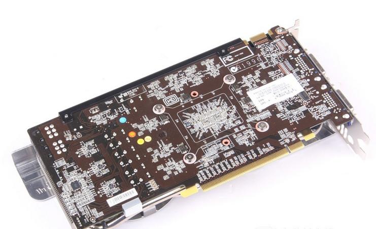 680gtx twin frozr 显卡表现优异，有何独特优势与不足？  第6张