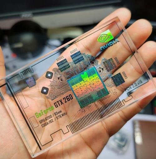 深入剖析Nvidia GTX260显卡：显存设计及对游戏影响几何？  第5张