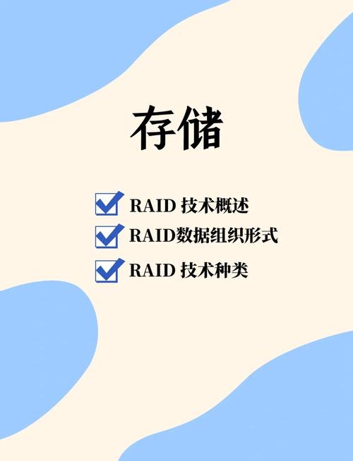 探秘固态硬盘阵列：多领域应用广，RAID技术提升存储性能  第5张
