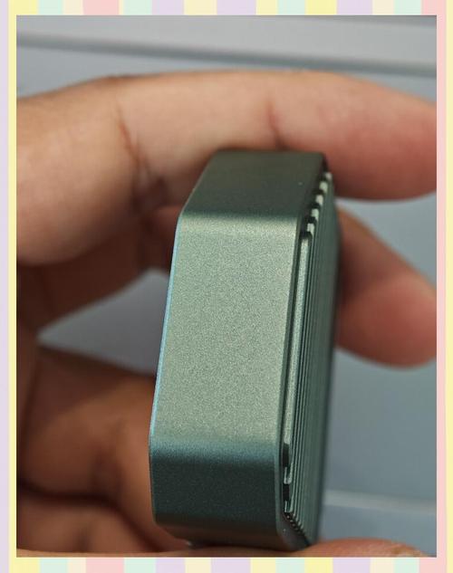 硬盘盒：外部设备的关键所在，多方面评测即将开启  第7张