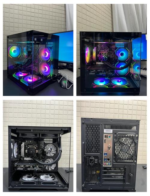 GTX760与小机箱搭配，打造性能不凡且节省空间的主机？