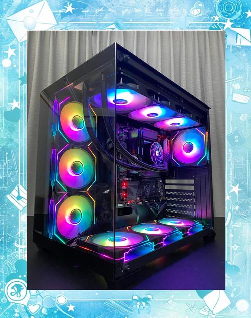 GTX760与小机箱搭配，打造性能不凡且节省空间的主机？  第2张