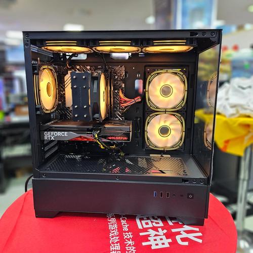 GTX760与小机箱搭配，打造性能不凡且节省空间的主机？  第6张