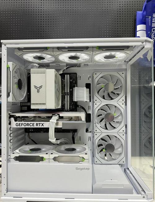 GTX760与小机箱搭配，打造性能不凡且节省空间的主机？  第7张