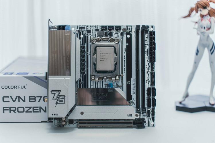 GTX760与小机箱搭配，打造性能不凡且节省空间的主机？  第9张