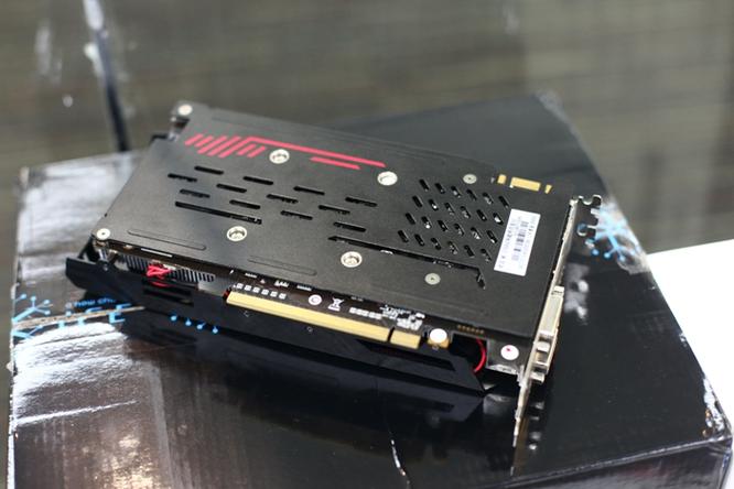 HTPC机箱搭配GTX960显卡，满足日常观影与小游戏需求  第2张