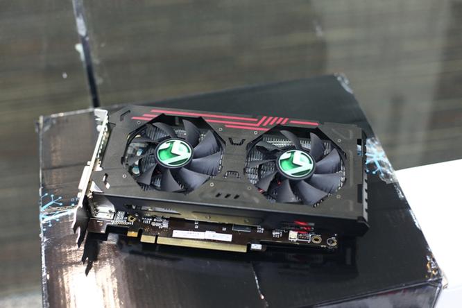 HTPC机箱搭配GTX960显卡，满足日常观影与小游戏需求  第4张