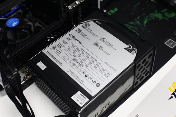 HTPC机箱搭配GTX960显卡，满足日常观影与小游戏需求  第6张