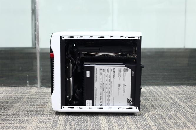HTPC机箱搭配GTX960显卡，满足日常观影与小游戏需求  第8张