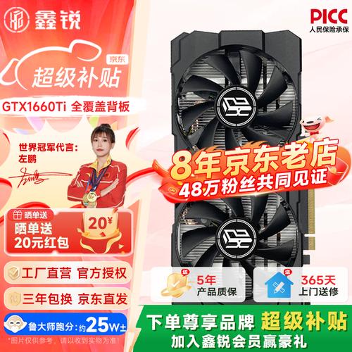 想要购买显卡？GeForce GTX优惠活动不容错过，速来了解  第2张