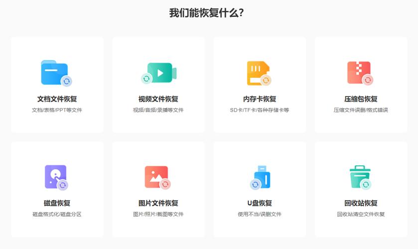 硬盘照片恢复技术助你找回珍贵影像，数据丢失原因大揭秘