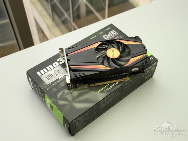 英伟达GTX950显卡：中低端高性价比之选，游戏办公皆出色  第7张