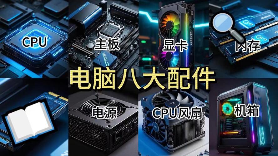 电脑硬件领域的GTX1080、6700、5820，你了解多少？  第7张