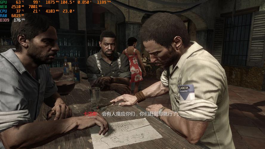 用GTX1080玩使命召唤，画面性能超出色！细节介绍来了  第4张