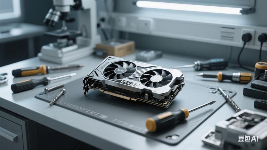 电脑硬件爱好者必看！技嘉gtx260显卡拆解全过程揭秘？