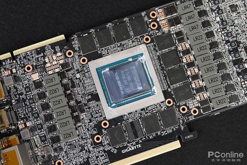 电脑硬件爱好者必看！技嘉gtx260显卡拆解全过程揭秘？  第5张