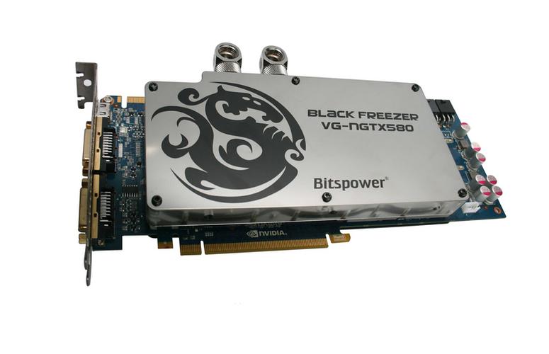 英伟达GeForce GTX 580：昔日高性能显卡主板的辉煌与剖析？  第8张