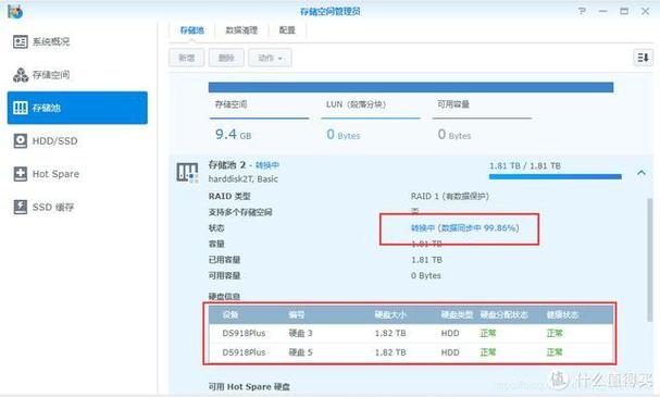 硬盘数据复制要点及准备工作详解，关乎数据安全与高效利用  第4张