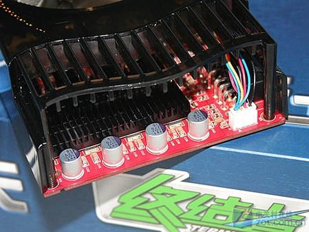GTX275显卡：中高端定位，HDMI接口同步传输音视频信号
