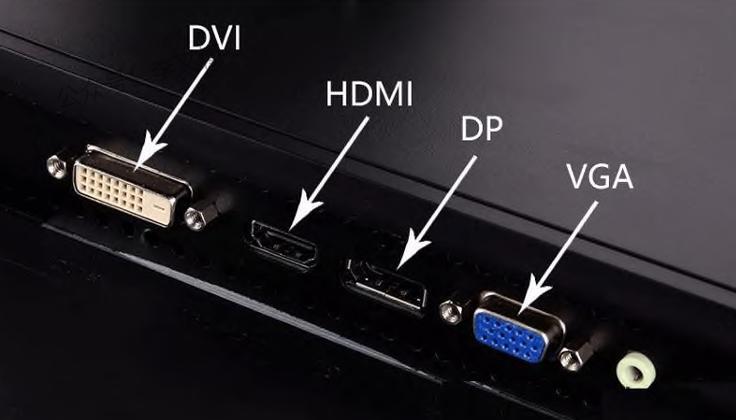 GTX275显卡：中高端定位，HDMI接口同步传输音视频信号  第4张