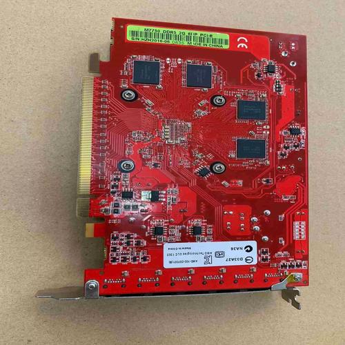 GTX275显卡：中高端定位，HDMI接口同步传输音视频信号  第7张