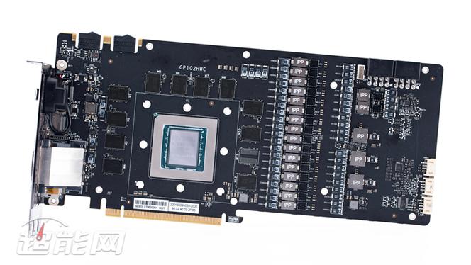 今日展示GTX 1080 Ti OC显卡拆封全过程，细节满满  第2张