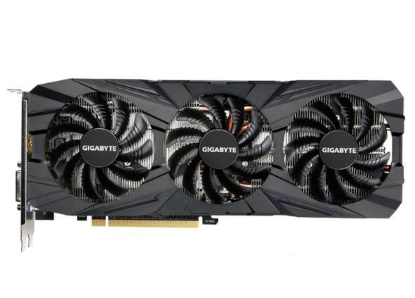 今日展示GTX 1080 Ti OC显卡拆封全过程，细节满满  第6张