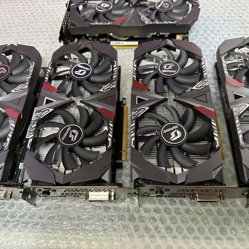 GTX1650 Ultra OC显卡受欢迎，其性能及游戏表现如何？  第2张