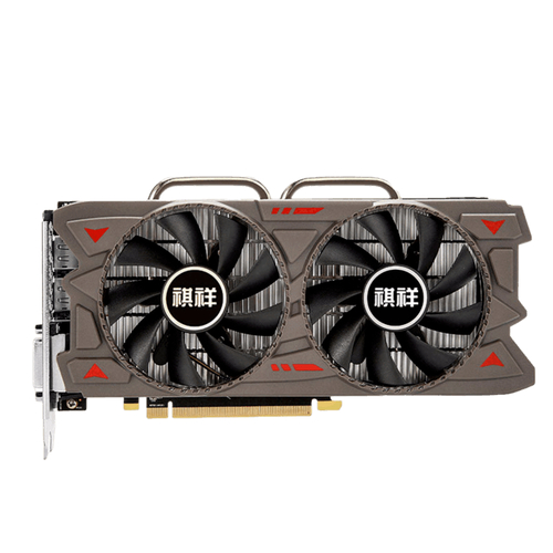 GTX1650 Ultra OC显卡受欢迎，其性能及游戏表现如何？  第3张