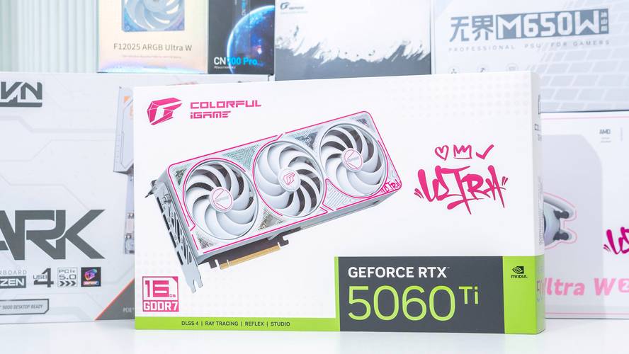 GTX1650 Ultra OC显卡受欢迎，其性能及游戏表现如何？  第9张