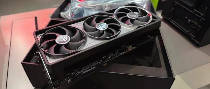 解析华硕GTX1080旗舰显卡，强劲性能带来极致游戏体验