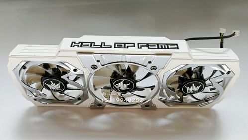 GTX970HOF水冷散热器有多牛？散热性能超优秀  第4张