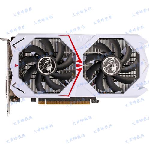 GTX1050无风扇显卡：独特设计，散热优势显著，安装超顺畅  第7张