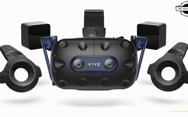 htc vive gtx960 HTC Vive与GTX960：虚拟现实领域的两大明星产品特点解析  第2张